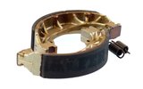 Brake Shoes rear Galfer T13 Honda Bali / SFX