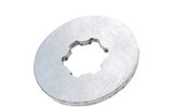 Washer clutch hub original Derbi Euro 3 (D50B0)