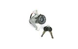 Ignition Lock + Key Set Yamaha Neo's after 2008