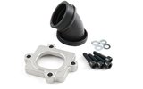 Intake Manifold Malossi 360° 35mm PWK / VHST Minarelli horizontal