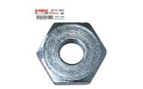 Clutch Bell Nut M10x1 Yamaha Aerox / BW's