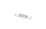 Exhaust Spring (x1) Yamaha / MBK AM6