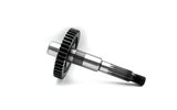 Secondary Gears 43 teeth Yamaha Aerox / Nitro