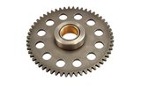 Electric Starter Gear Suzuki Burgman 125cc 2002 - 11