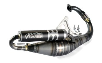 Polini Evolution 70cc pakoputkisto 2010 Yamaha BW's / Slider