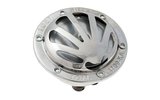 Horn RMS d=72mm 6V AC chrome Vespa 50 N-R / 90SS