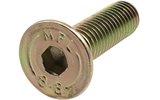 Fuel Tank Mounting Screw M8x30mm