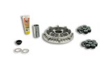 CVT Variator Malossi Multivar 2000 Kymco X-Citing 400cc ie