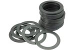 CVT Shims (x32) Stage6 0.4 - 1mm / 14.8x20mmm Piaggio / Suzuki / Aprilia / Morini