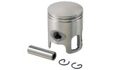 Piston d=50x1.5 for RMS cylinder (R100080271) 85cc d=50mm Vespa 50