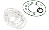 Cylinder Gasket Set Metrakit Pro Race 3 70cc Minarelli horizontal LC