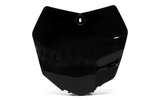 Front Number Plate UFO Motocross KTM SX / SXF 2013 black