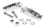 Footpegs rear Derbi SM / DRD / X-Treme