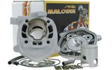 Cylinder Kit Malossi Replica 50cc aluminium Minarelli LC