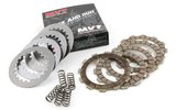Clutch Discs 5 discs MVT SC Derbi