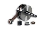 Crankshaft Malossi 51mm stroke / 105mm conrod / 15mm pin Vespa ET3 125cc