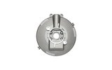 Ignition Plate (w/o coils) Peugeot 103 MVL / SP electronic