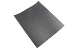 Sandpaper 240 d.230 x 280mm, 1 sheet
