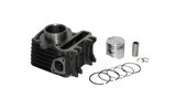 Cylinder Kit 50cc Vespa ET4 / LX 2V 50cc 4T Piaggio