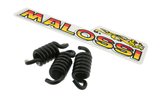 Clutch springs Malossi RACING, d=2.2mm, 3 pieces, black