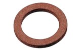 Seal for oil filler screw, RMS, Vespa (all models)