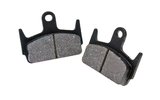 Brake Pads Honda X8R