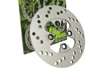 Brake Disc NG 180mm 4 hole Yamaha BW's