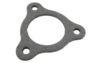Pakoputken tiiviste, 3-reikäinen, 33 mm, reikien väli 47 mm
