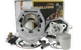 Cylinder Kit Malossi MHR Replica 79cc Derbi Euro 3 / 4