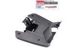 Floor Board Yamaha Slider / MBK Stun