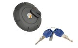 Fuel Cap lockable Yamaha DT / X Limit -2004