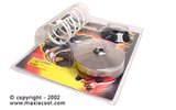 CVT Variator Malossi Multivar 2000 Sym Fiddle 2 125cc