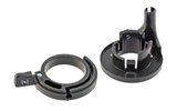 Choke Lever Mount RMS, Aprilia Rally / SR / Viper