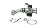 Carburetor / Intake Kit Malossi PHBL 25B Vespa Primavera ET3 125cc