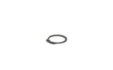 Circlip for secondary shaft d=20 Yamaha / MBK AM6
