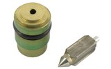 Carburetor Float Needle + Seat Motoforce Racing Mikuni TM24