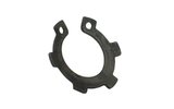 Snap ring for water pump Piaggio (for all LC models)