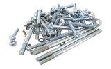 Screw set for engine - China 2-stroke, CPI, Keeway