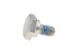 Screw for gear selector shaft Derbi Euro 3 (D50B0)