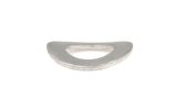 Washer (brake caliper) M8x15mm, 1.0mm