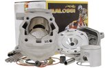Cylinder Kit Malossi MHR Team 79cc aluminium Derbi Euro 2