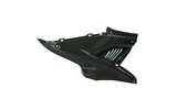 Engine Cover right Yamaha Aerox black