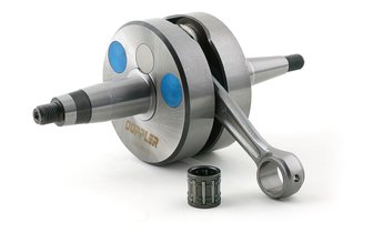 Kampiakseli Doppler Endurance Derbi Euro 3 / 4