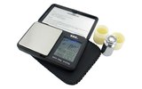 Digital Scales Touchscreen