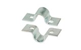 Main Stand Mounting Brackets RMS Vespa PK 50 - 125cc