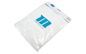 Äänenvaimentimen pakkaus 30 x 25 cm