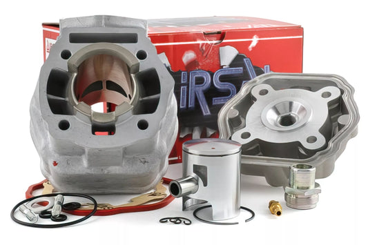 Sylinterisarja Airsal Alu Racing 50cc Derbi Euro 3 / 4