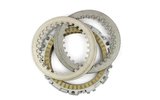 Clutch Discs OEM quality Yamaha Tmax 500cc 2001 - 11