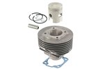 Cylinder Kit RMS d.55mm Vespa Primavera 125cc