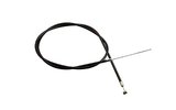 Throttle Cable upper part Piaggio Typhoon until 2004 / NRG until 1997